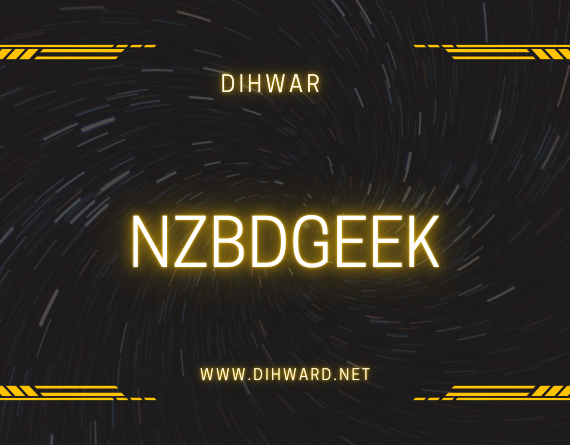 nzbdgeek