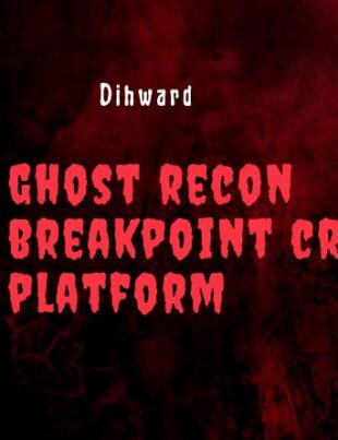 phyzii crmghost recon breakpoint cross platform