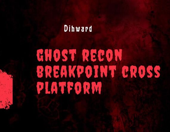 phyzii crmghost recon breakpoint cross platform