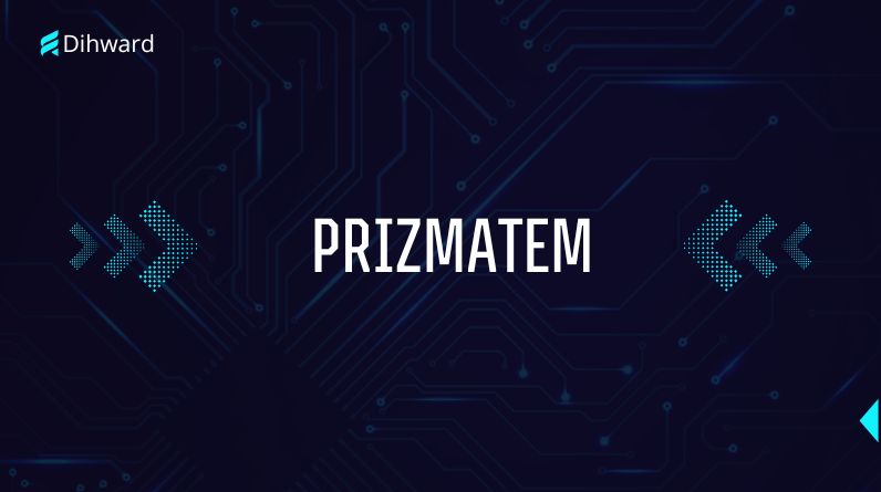 prizmatem