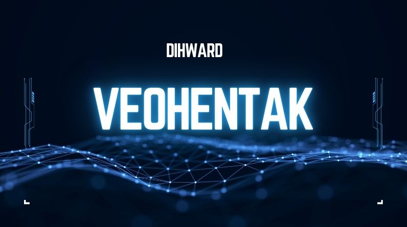 veohentak