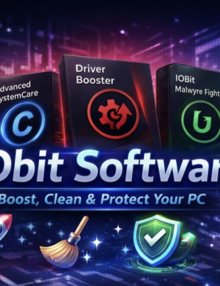 IObit Software Review Everything You Need to Know About Its Security Performance and Installation