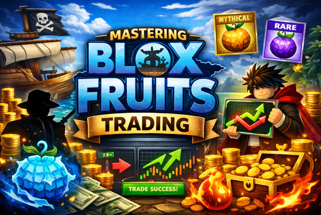 Mastering the Trade A Comprehensive Guide to Blox Fruits Worth, Rarity, and Market Trends