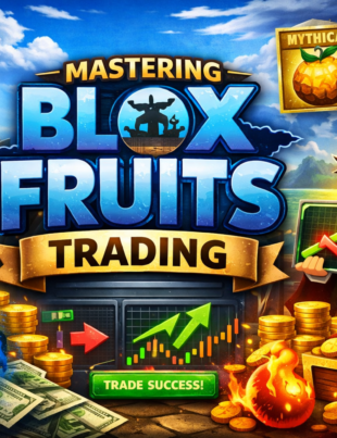 Mastering the Trade A Comprehensive Guide to Blox Fruits Worth, Rarity, and Market Trends