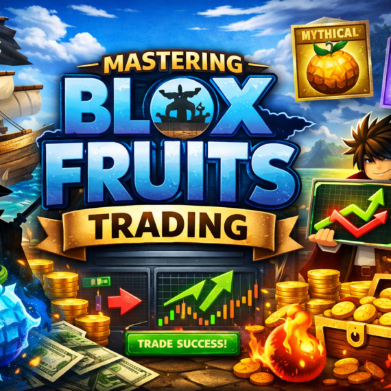 Mastering the Trade A Comprehensive Guide to Blox Fruits Worth, Rarity, and Market Trends
