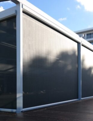 Stylish Shade Solutions to Elevate Your Outdoor Space