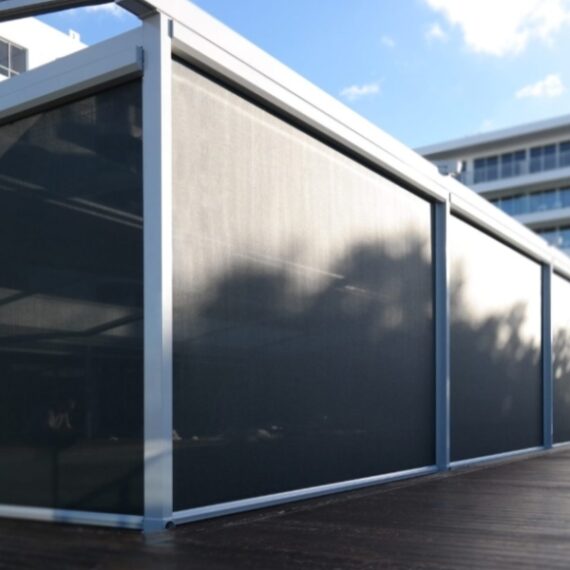 Stylish Shade Solutions to Elevate Your Outdoor Space