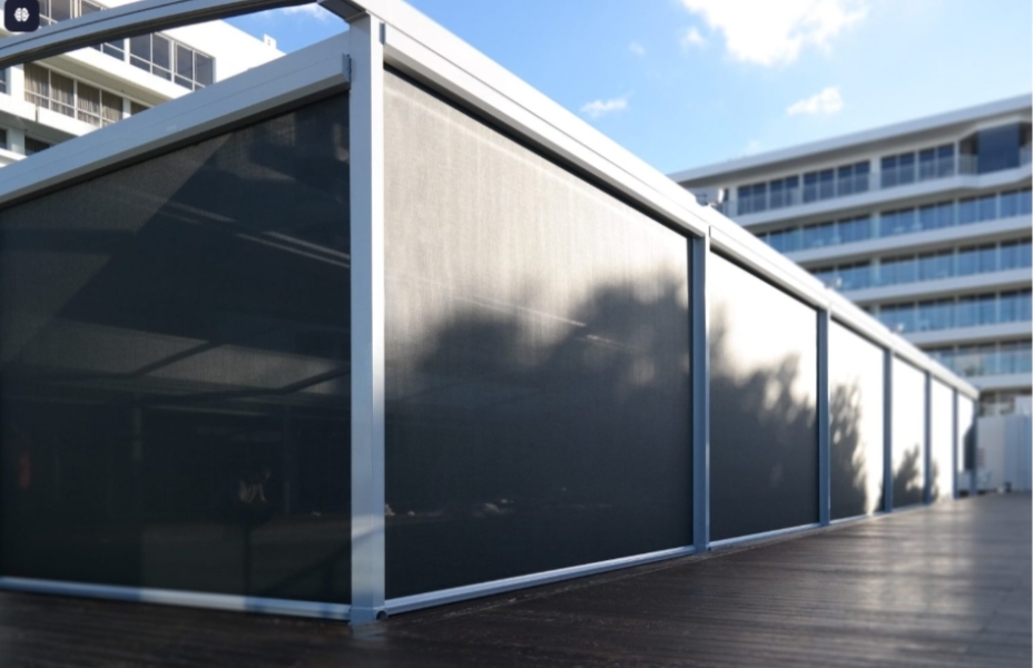 Stylish Shade Solutions to Elevate Your Outdoor Space