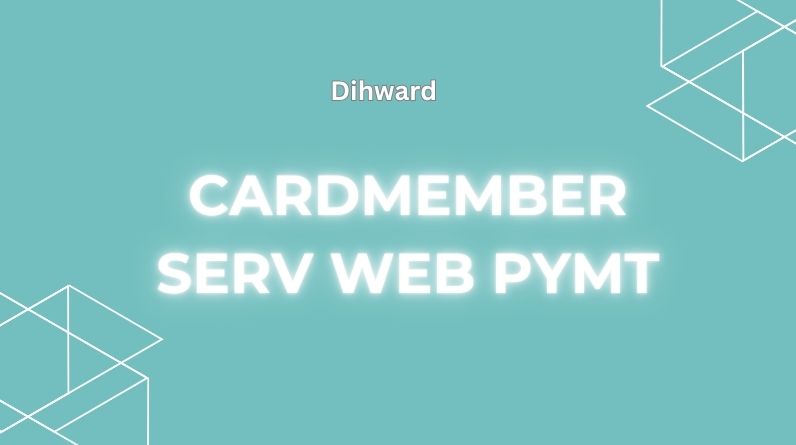 cardmember serv web pymt