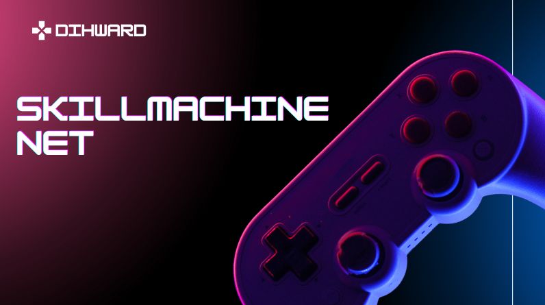 skillmachine net