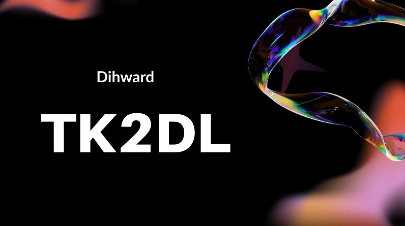 tk2dl