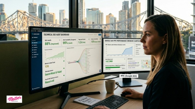 How SEO and Google Ads Fit Into a Digital Marketing Strategy