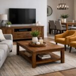 Is Buying Furniture in a Set More Cost Effectiv