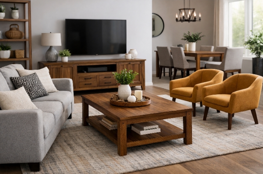 Is Buying Furniture in a Set More Cost Effectiv