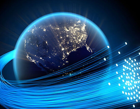 Megabytes That Erase Distances Stay Connected with Loved Ones Every Moment