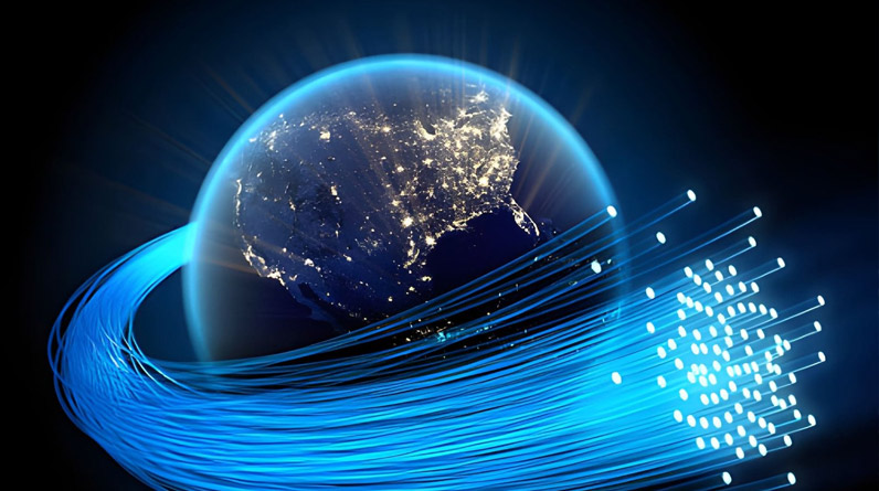 Megabytes That Erase Distances Stay Connected with Loved Ones Every Moment