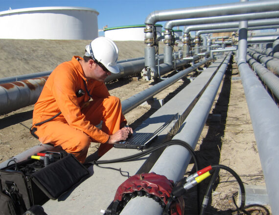 What to Expect from Internal Tank and Pipeline Inspection Services in 2026