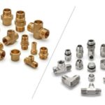 Brass vs Stainless Steel Fittings Which Is Right for Your Application